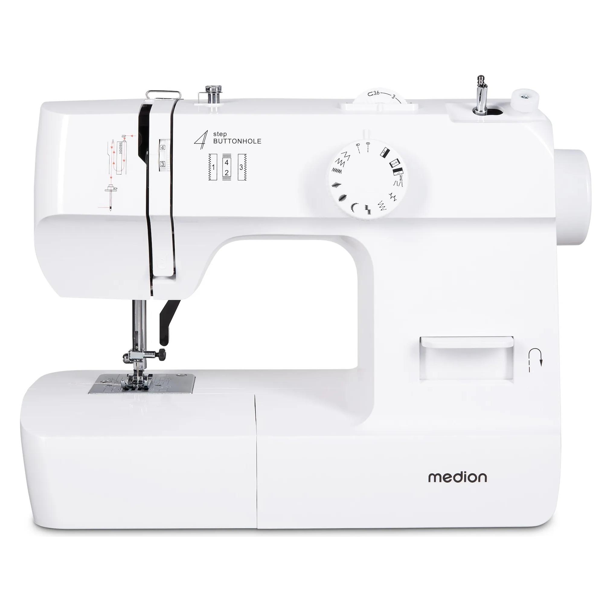 Life Nähmaschine SM70 (MD 11179) (50076382)
