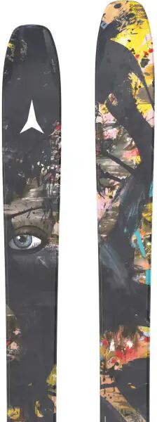 Freeride Ski Atomic Bent 110 (188cm - Multicolor)