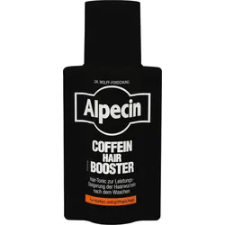 Alpecin COFFEIN HAIR BOOSTER 200 ml Tonikum