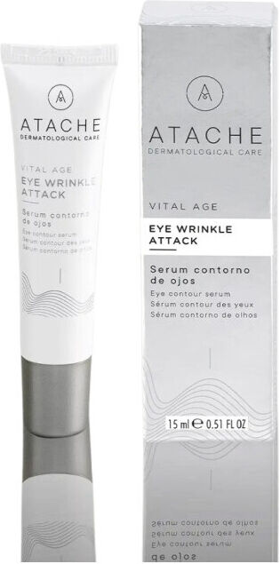 Atache Vital Age Contorno Ojos Sérum 15 ml