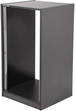 Thon Studio Rack 20U 50 black Graphit Schwarz