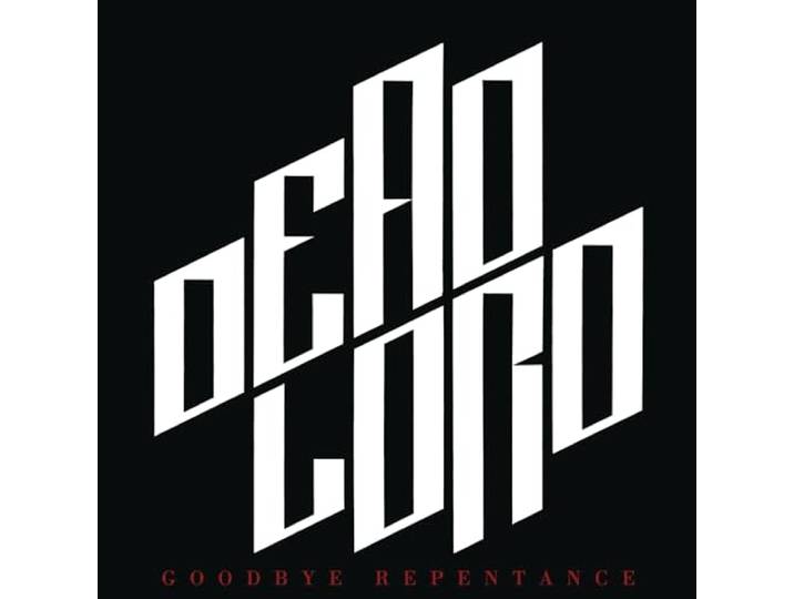 Goodbye Repentance (Re-Issue 2023)