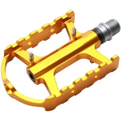 Pedale ARS02 gold
