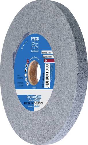 PFERD TOOLS 47803030 Schleifrad 150mm 1St.
