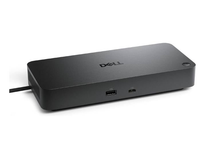 Dell Laptop-Dockingstation Dell Pro Thunderbolt 4 Dock WD25TB4