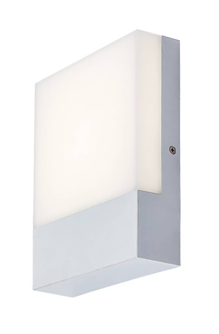 Rabalux Gimone LED-buitenlamp, 10W, IP44