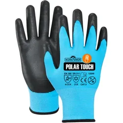Winterhandschuh Polar Touch