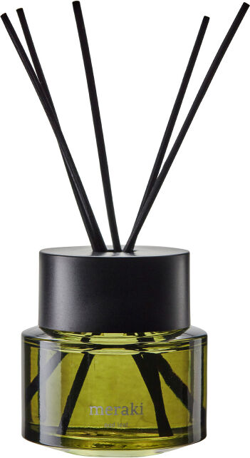 Meraki Doftspridare Oud Leaf
