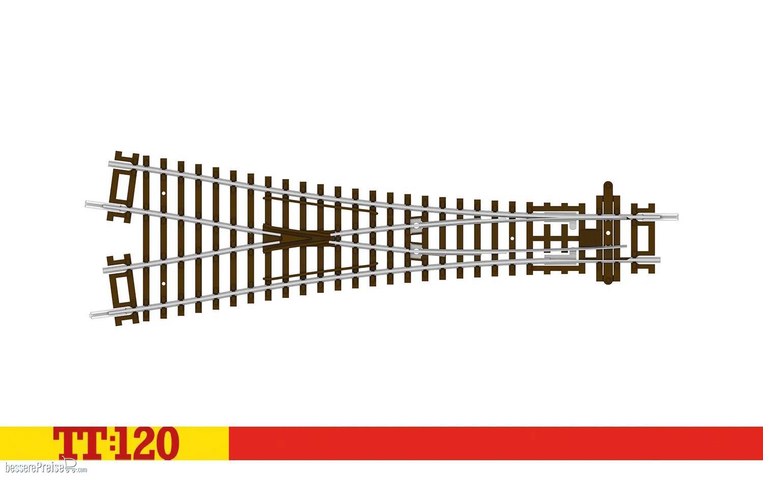 Hornby TT8043