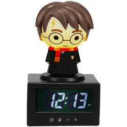 Paladone Products, Wecker, Harry Potter Icon Alarm Clock