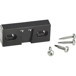 NATURinFORM Adapter für Queraussteifung WPC Terrassendielen Unterkonstruktion, 1 Pack
