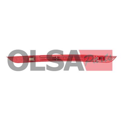 AIC Rückstrahler hinten links 72388 für Fiat