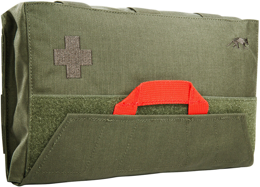 Tasmanian Tiger IFAK Pouch (Färg: Oliv)