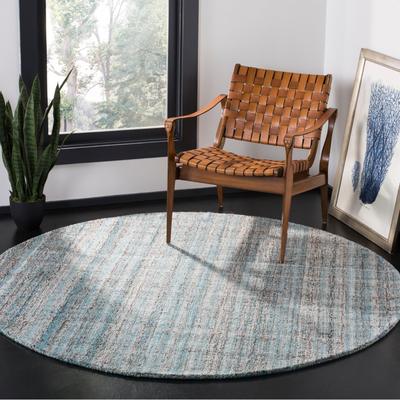 SAFAVIEH Handmade Abstract Nettie Rug