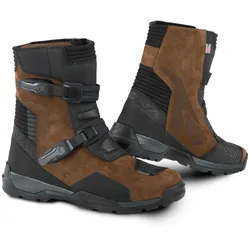 Macna Ivarlast Low HDry wasserdichte Motorrad Stiefel 44