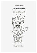 Andrea Fuchs - Die Judasbank. Ein Erlebnisbericht - Preis vom 19.10.2026 19:33:35 h