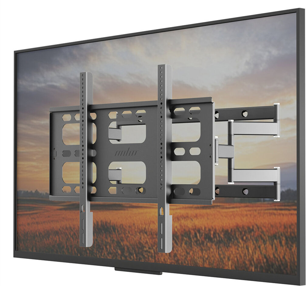 Symple Stuff TV Stand Black 85.5