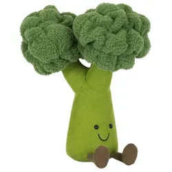 jELLYCAT Kuscheltier Asmuseables Broccoli