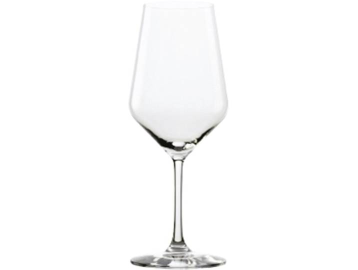 Diverse Weingläser-Set Revolution transparent Glas H 22.5 cm 0.49 l 6 Stk - Weingläser-Set