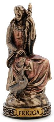 Veronese Design 3.07 Figurine Multi-Color Poly Resin