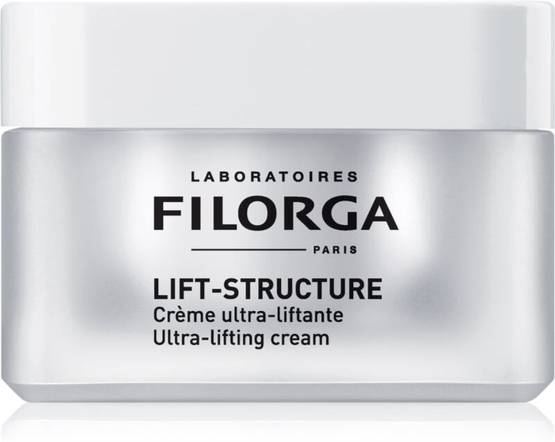 FILORGA LIFT-STRUCTURE CREAM Ultra-straffende Creme - absolute Festigkeit 50 ml