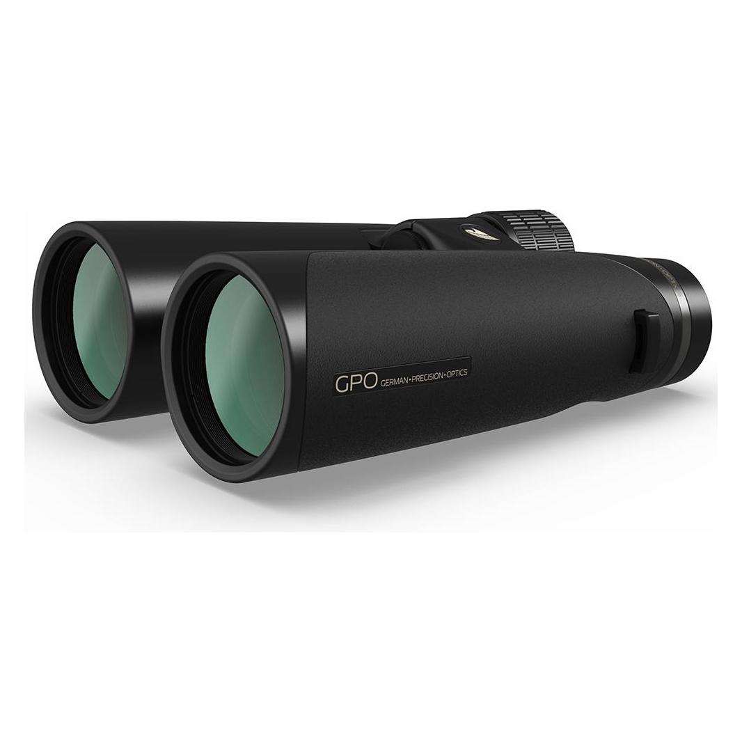 GPO Passion HD 12,5x50 (12.50x, 50 mm) (B680)