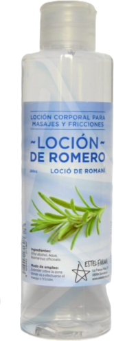 Estel-Farma Rosemary Lotion 200 ml 200 ml