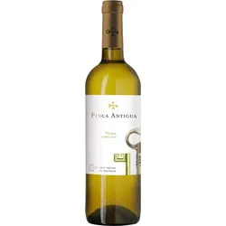 Finca Antigua Viura Crianza Sobre Lias Single Estate DO