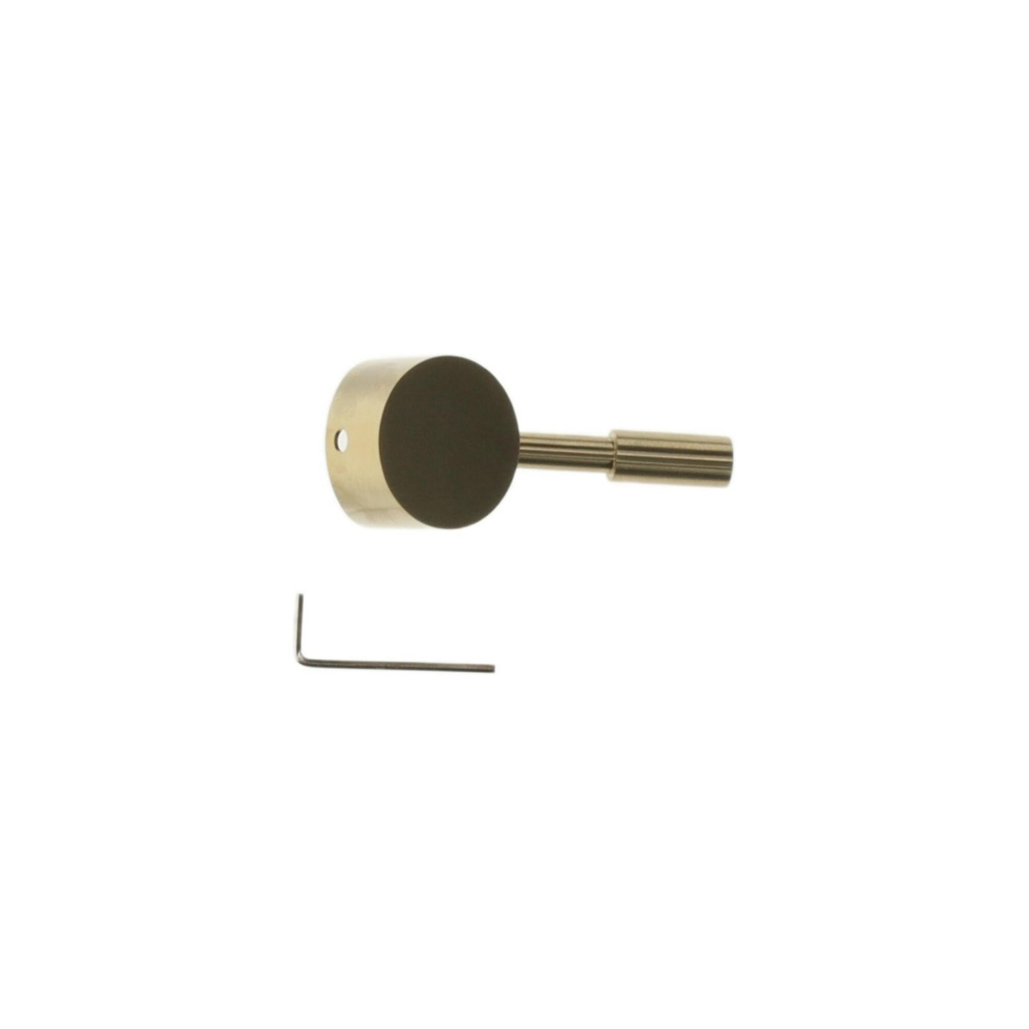 V&B Armaturengriff zu Umbrella / Umbrella Flex, gold ; Villeroy & Boch (92538003)