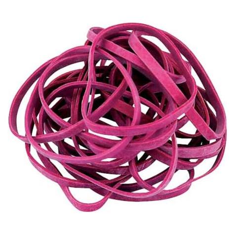 Wihedü Gummibänder 130x4mm (1 Stk.) (515.228)