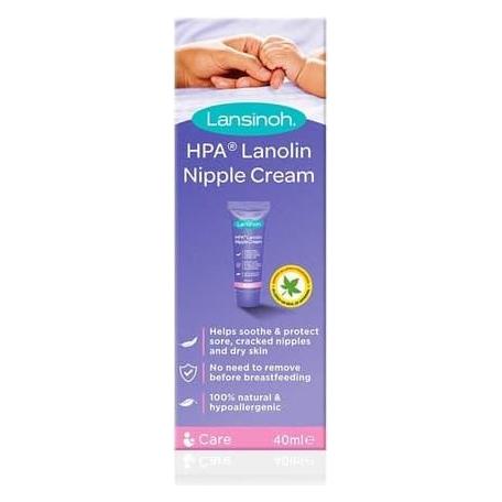 Lansinoh Lanolin (LAN002)