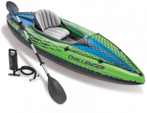 INTEX Challenger K1 kayak 68305