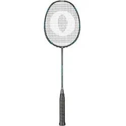 OLIVER Badmintonschläger Badmintonschläger Organic 6, Größe ONE SIZE in Grau Grau