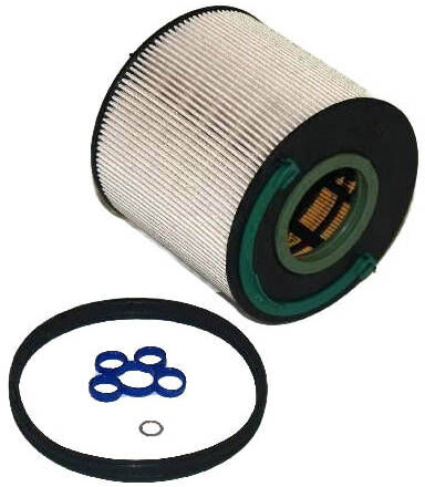 JAPANPARTS FCE-035JM Kraftstofffilter