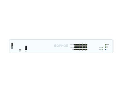 Sophos XGS 138 - 2. Generation - Sicherheitsgerät (XX138Z60ZZPCEU)