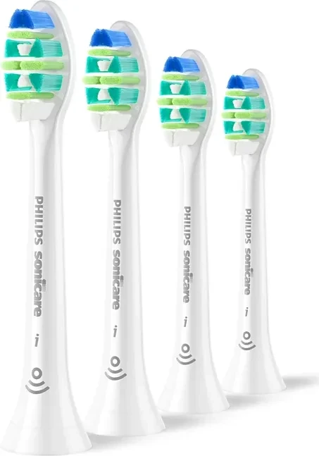 Philips Sonicare InterCare HX9004/87 4 Stck., 4 Stk