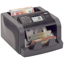 ratiotec Banknotenzähler S 575