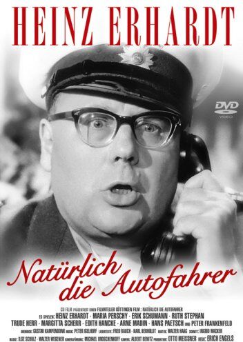 Erich Engels - Natürlich die Autofahrer (digital überarbeitete Fassung) - Preis vom 09.10.2026 07:28:09 h
