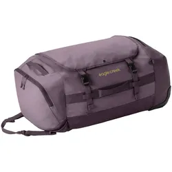 Eagle Creek Cargo Hauler Rolling Duffel 110L - vintage violet Koffer24