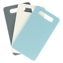 Daily Home Schneidebrett 24,8 x 13,9 cm, 3er-Set (65008038)