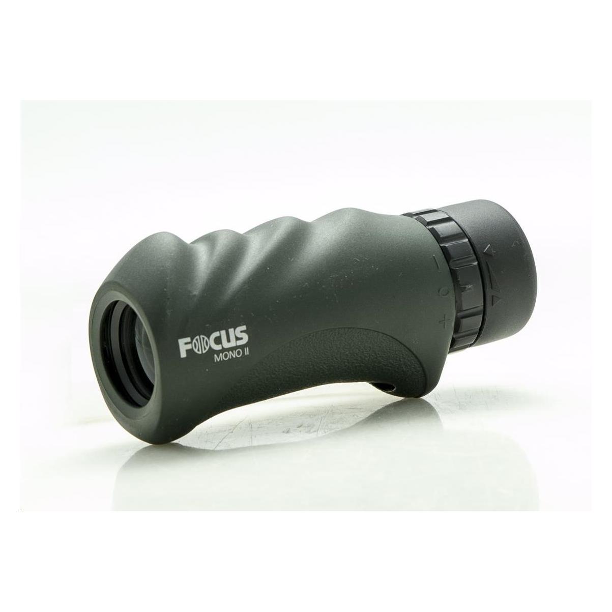 Focus Home Interactive Monoklis Focus Mono II 8x25 (8x, 25 mm) (109369)