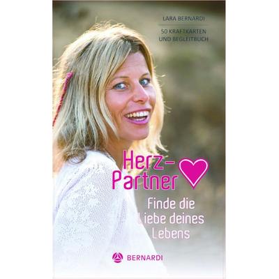 Herz-Partner, Sonstige von Lara Bernardi, Nova MD, 978-3-96111-289-0