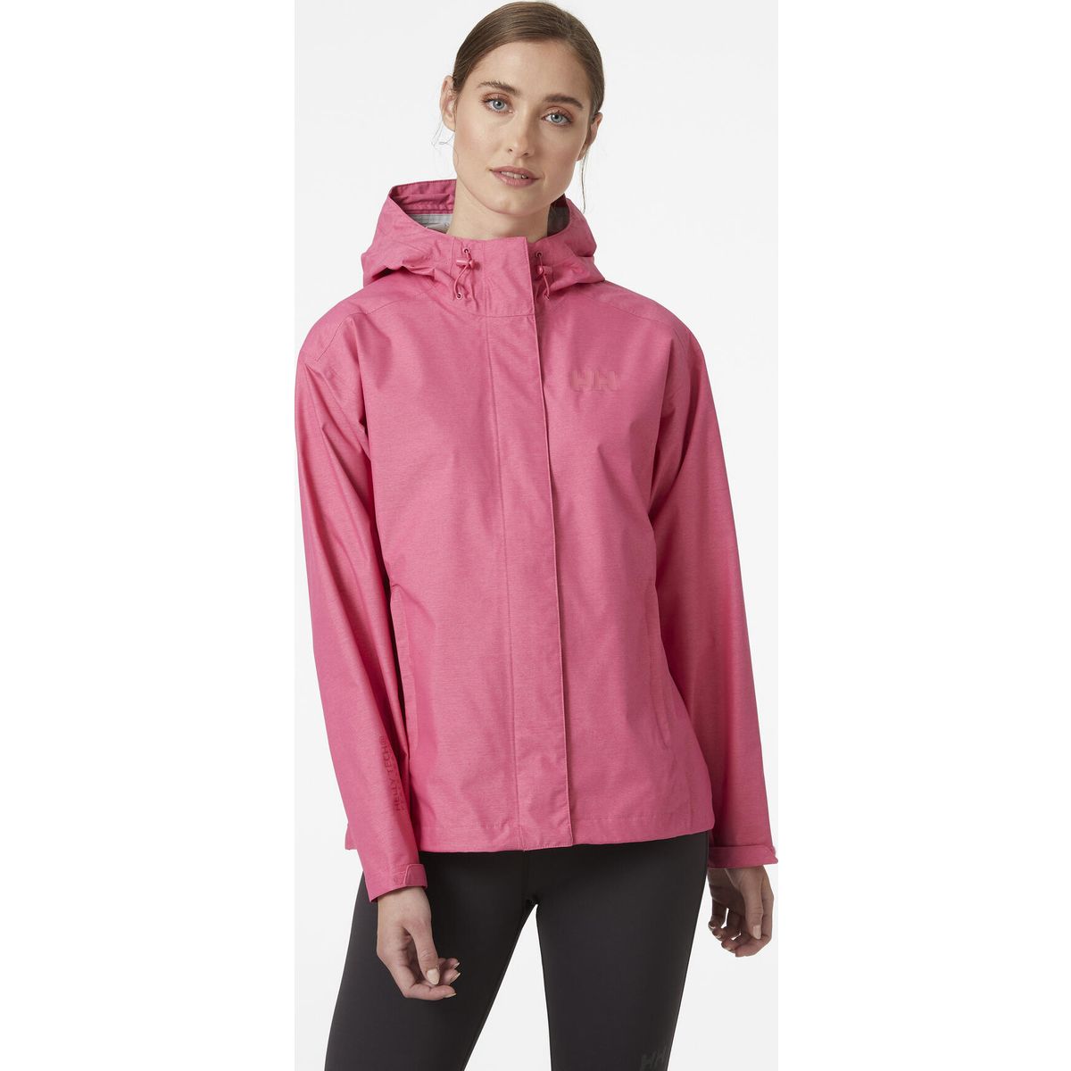 Helly Hansen W Nari 2 cascadia pink melange (064) S 62996_064-S