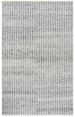 Alora Decor Ewe Complete Me Solid Hand-Woven Wool/Polyester Area Rug