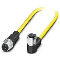 Phoenix Contact Sensor-/Aktor-Kabel SAC-4P-MS/ 0#1406223