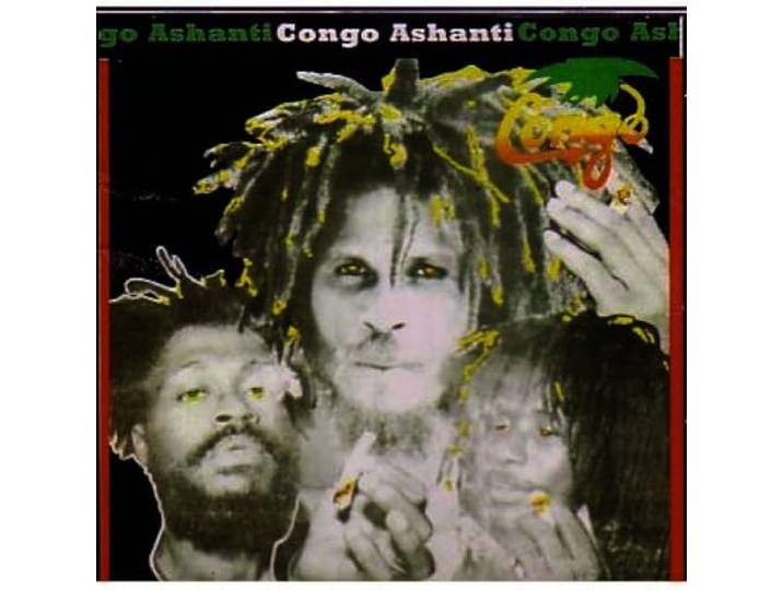 Congo Ashanti