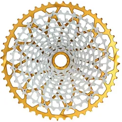 GARBARUK Kassette 12-fach GEN2.0 MTB | 10-52 Zähne | Shimano Micro Sp