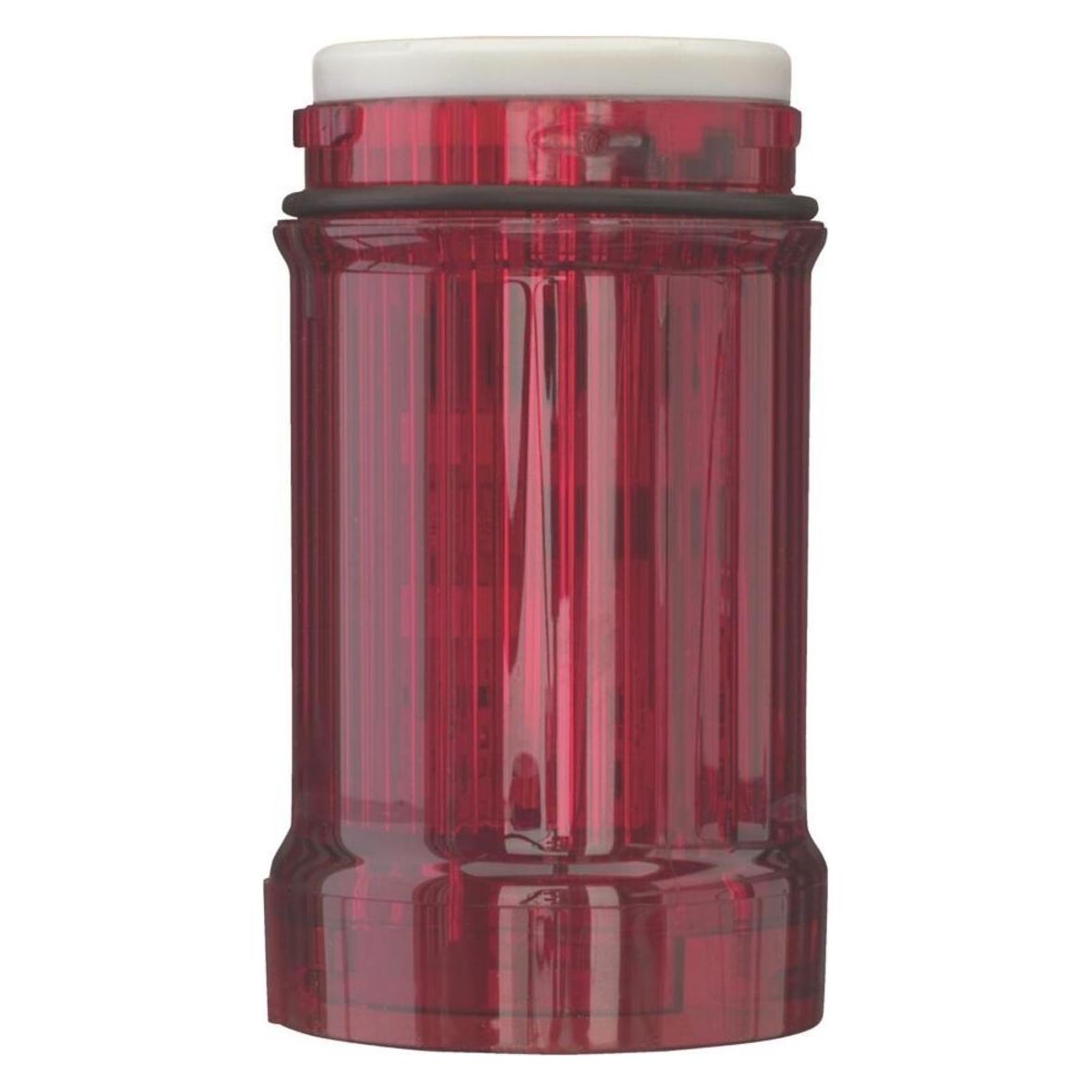 Eaton Permanent LED Beacon, Red, 24V, 40mm (SL4-L24-R)