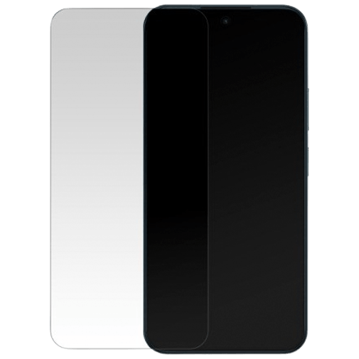 Mobilize Gehärtetes Glas Clear Displayschutzfolie OPPO A6k