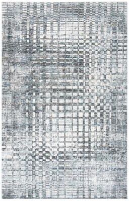 SAFAVIEH Winston Toderita Modern Abstract Rug